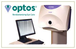 Optomap technology